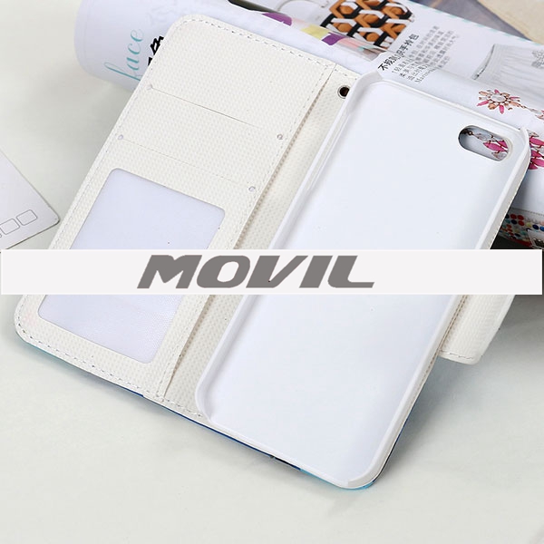 NP-1516 Protectores para iPhone 5-2g